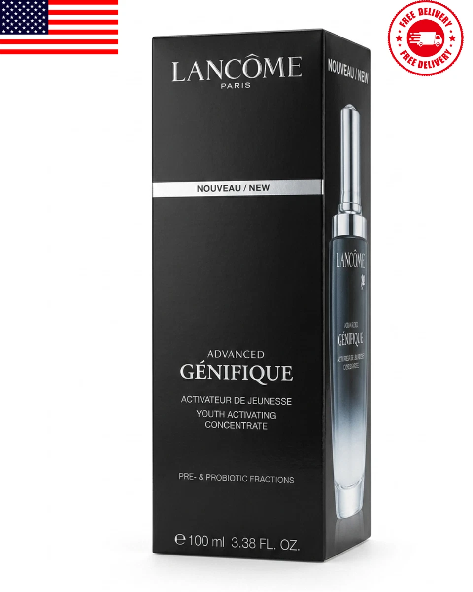 Lancome Genifique Serum for sale | eBay
