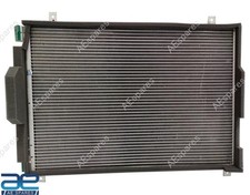 Condensateur Suzuki BALENO