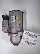 ELANTRA   2021 Starter Motor 174029