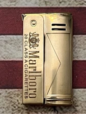 Marlboro IMCO 6800 Lighter (Ships from USA)