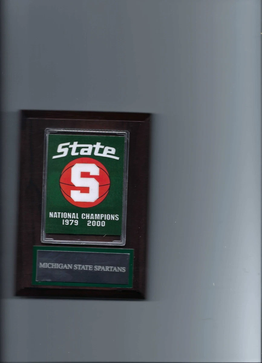 NCAA Championship Basketball NCAA Plaques for sale | eBay