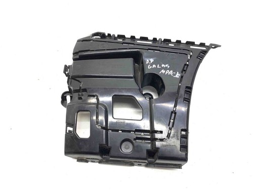 BMW 4 F32 F33 2015 Stoßstange hinten rechts Halterung 7285562 MGM36287