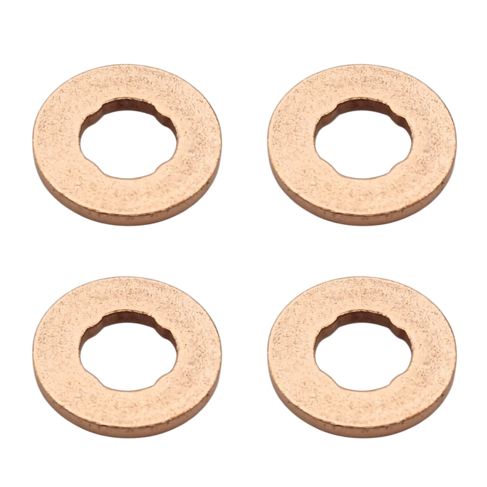 For BMW Series 3 Estate (F31) 320d / 320d / xDrive Diesel Injector Copper Seals