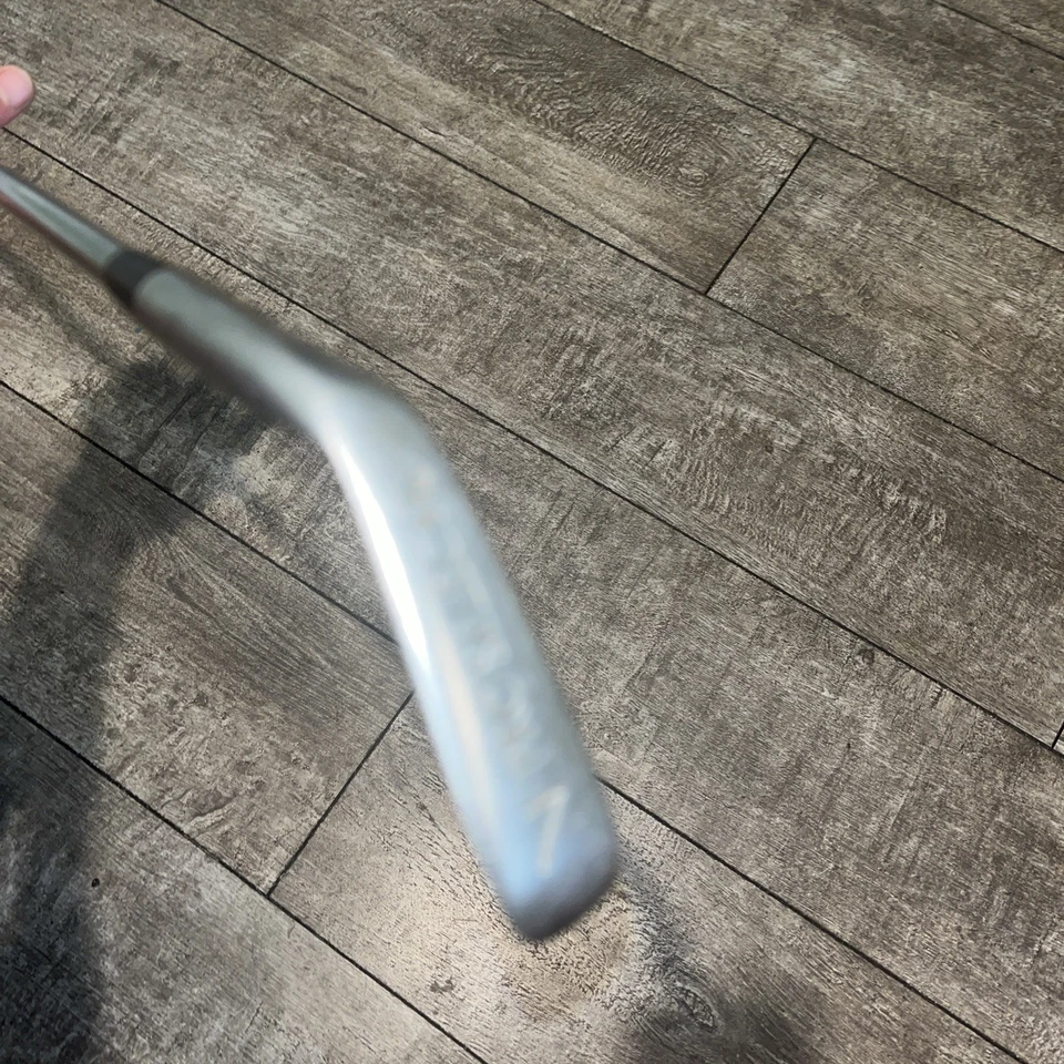 NXT One Pro Select Oversize 7 Iron / RH / Regular Graphite ~39" / - Image 2 of 4