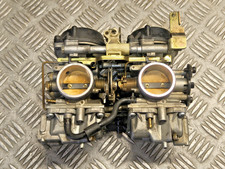 YAMAHA TDM850 1996 96 01 4TX CARBURETTOR CARBS