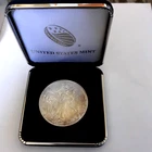 2020 American Eagle Silver Bullion Coin