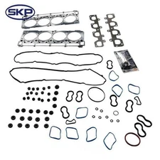 Engine Cylinder Head Gasket Set SKP SKHS26568PT