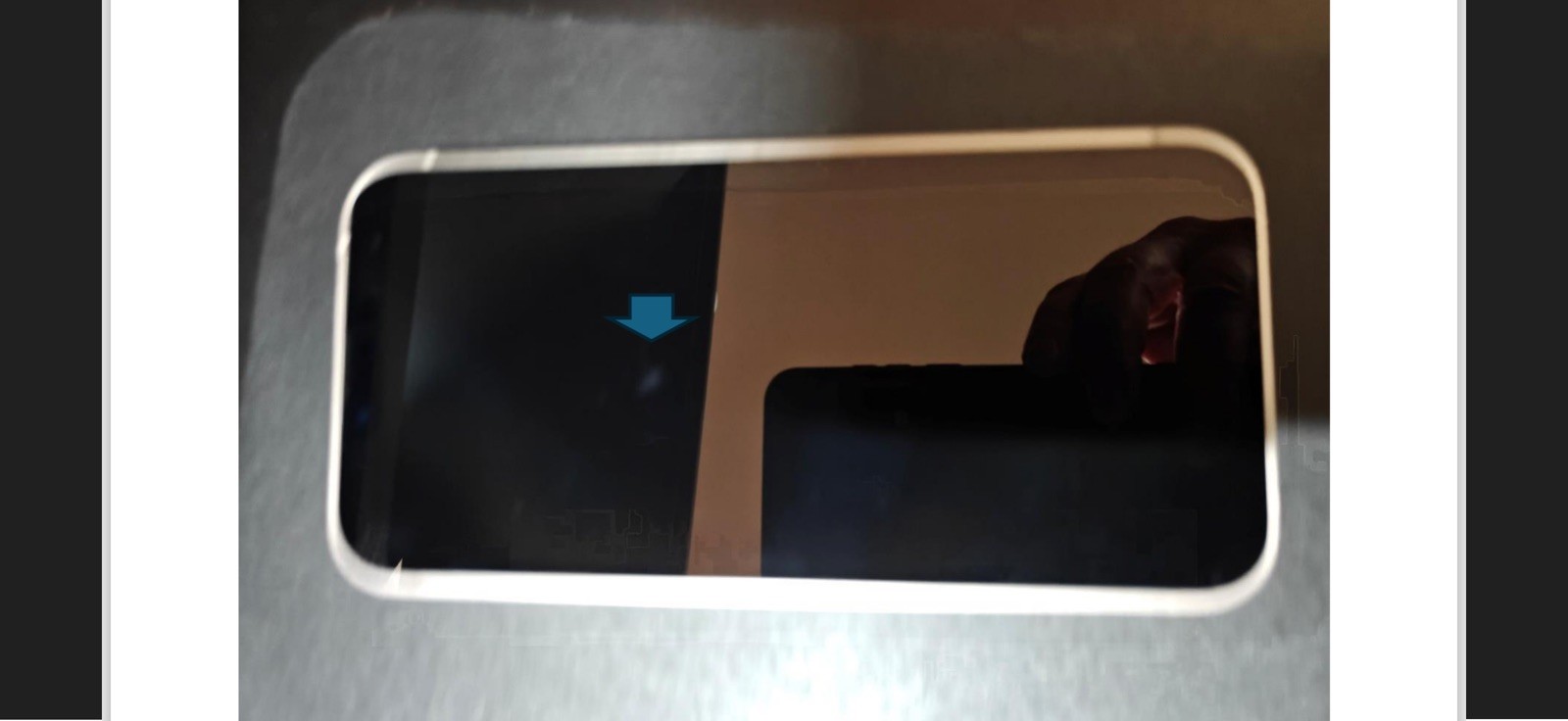 Apple iPhone 14 Plus 128GB Galassia Sbloccato foto 3