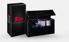 Topps Collectors Box - 1 Row For Standard Cards