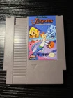 The Jetsons: Cogswell's Caper! (Nintendo NES, 1992) [CART ONLY] *AUTHENTIC