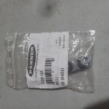 BANNER ENGINEERING SI-QM-SSA / SIQMSSA (NEW NO BOX)