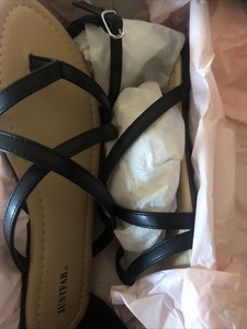 ebay ladies sandals size 8