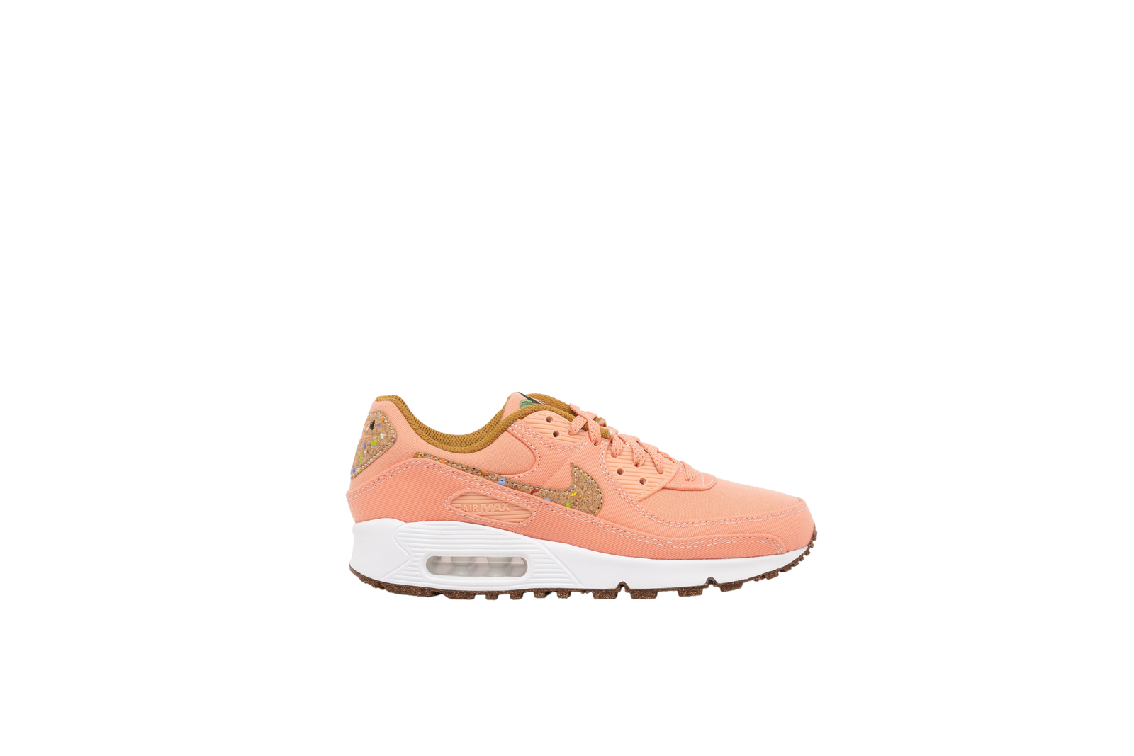 Size 6 - Nike Air Max 90 Cork Apricot Agate - dd0384800 for sale online |  eBay