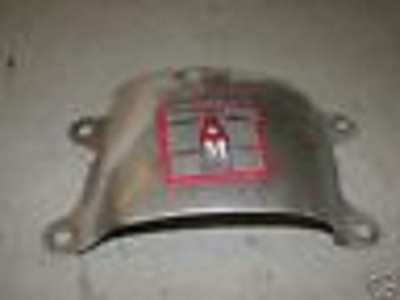 1988 Kawasaki ZX-6 ZX6 Ninja Fender Brace Support | eBay