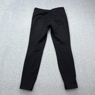 Lot De 2 Pantalons Cropped Stretch J.Crew Taille 6 - Occasion Très Bon état