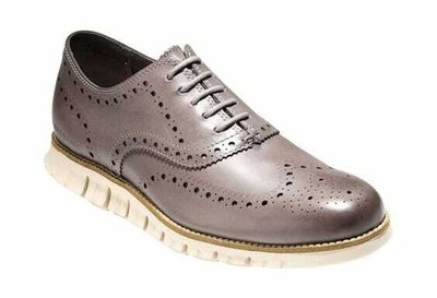 zerøgrand wingtip oxford womens