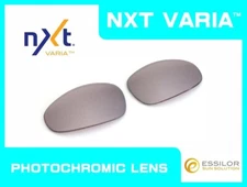 LINEGEAR NXT Photochromic Lens for X-Metal Juliet - Flash Copper [JU-NXTV-FC]