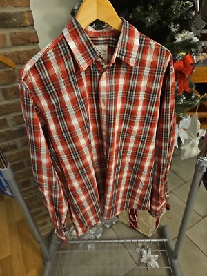 tom tailor herren hemd m