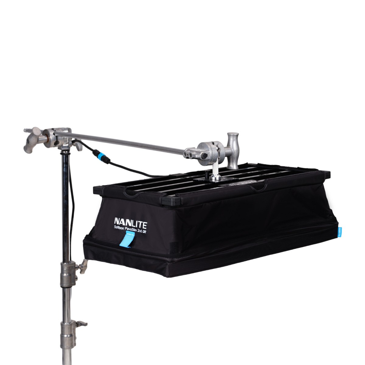 Support Baby Pin Pour Nanlite PavoSlim 60B/120B Etc. – Neuf