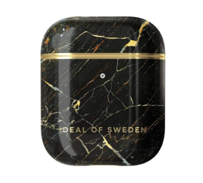 iDeal of Sweden Port Laurent Marble Case Apple AirPods 1st 2nd Gen. Hülle 345