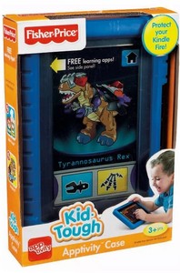 fisher price kid tough apptivity case