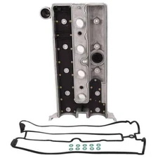 Fits Chevrolet Captiva 2006 Aluminum Engine Valve Cover w/ Gasket 92068243