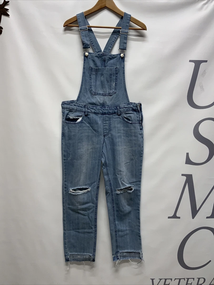 Medium size jeans sales