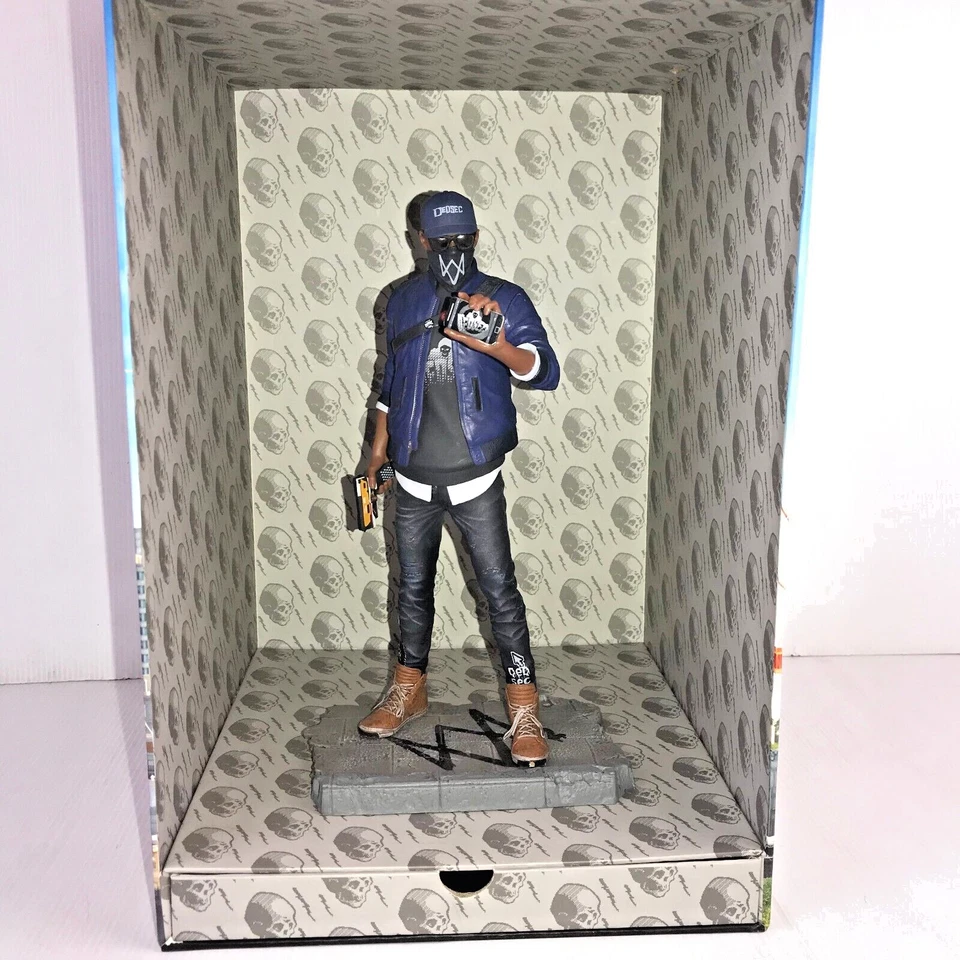 Watch Dogs 2 (San Francisco Edition) by Ubisoft 2016  - Image 2 of 4