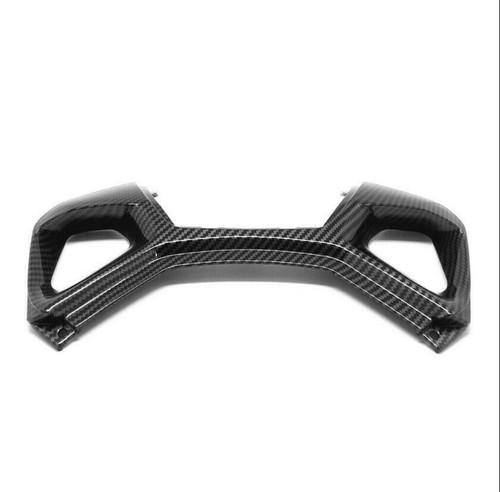 Rear Center Tail Fairing Cowl Carbon Fiber For Ducati Panigale 899 1199 - Picture 8 of 10