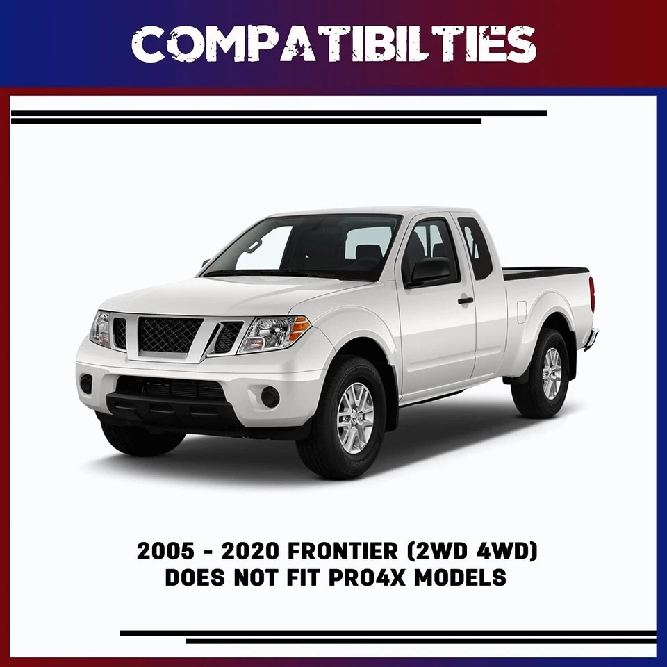 Kit de elevación de nivelación delantero 2" trasero Ford F150 de 3" para Ford F150 2004-2020 2x2 4x4 Foto 3 de 4