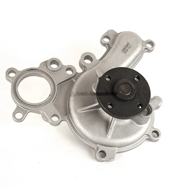 Водяной насос подходит для 07–18 Lexus LX570 Toyota Land Cruiser Sequoia Tundra 5,7 л - Изображение 4 из 4