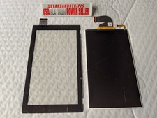 Nintendo Switch Replacement LCD Screen Display  Touch Digitizer HAC-001 -01 