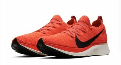nike zoom fly flyknit ebay