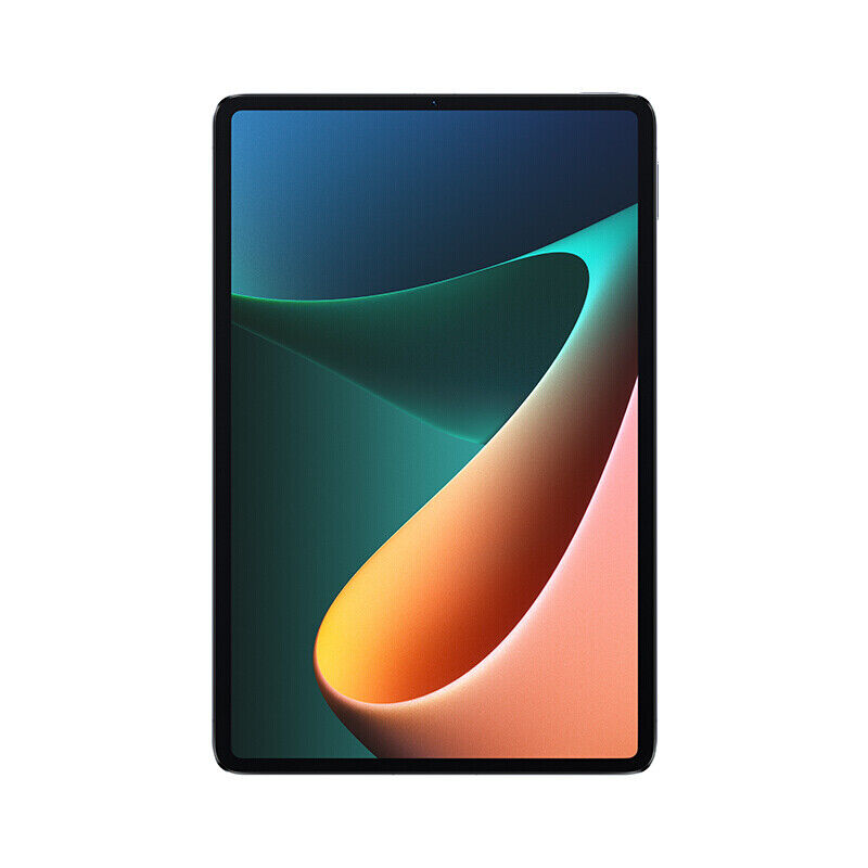 Xiaomi Mi Pad 5 Pro Tablet PC MIUI 12 Snapdragon 870 Octa Core 11.0 Inch  Screen