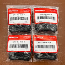 4Pcs OEM 42753SNAA83 TPMS Tire Pressure Monitoring Sensor for HONDA CIVIC CR-Z