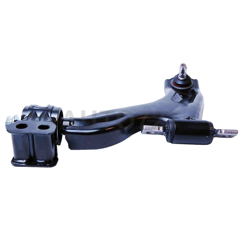 4X Braço de Controle Frontal com Kit de Link de Barra Estabilizadora de Junta Esferográfica para Chevrolet Spark - Imagem 2 de 4