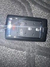 Like New Smart Key Remote Fob 2022 2023 Jeep Grand Wagoneer M3nwxf0b1 68469565aa Like New Smart Key Remote Fob 2022 2023 Jeep Grand Wagoneer M3nwxf0b1 68469565aa