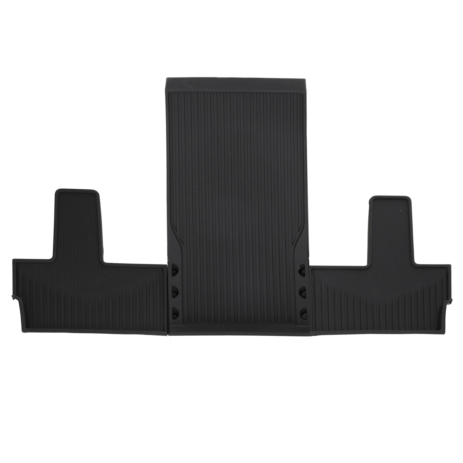 Tapete de piso trasero para Cadillac Escalade ESV 2021-2025 (N/P 85576441)