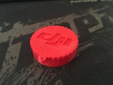 Compatible DJI Phantom 3 Lens Cap Cover Protector Accessory Protection Drone 