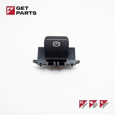 16 VOLVO V60 S60 ELECTRIC PARKING BRAKE CONTROL SWITCH 31433500 OEM