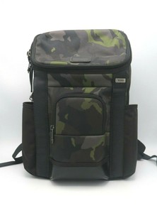 tumi backpack water bottle