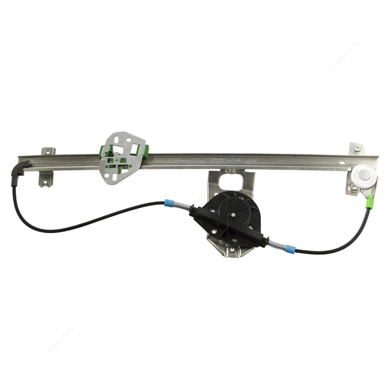 Febi Bilstein Window Regulator without Motor 171974 Fits Mercedes-Benz Trucks