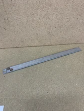 Heater strip, Caloritech 120V/750W SS1391