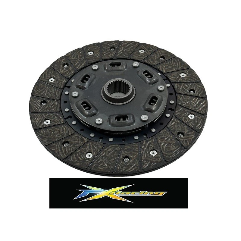 DISCO SUSPENDIDO FX STAGE 1 para 07-10 SATURN SKY 2,4 L 06-09 PONTIAC SOLSTICE 2,4 L Foto 2 de 4