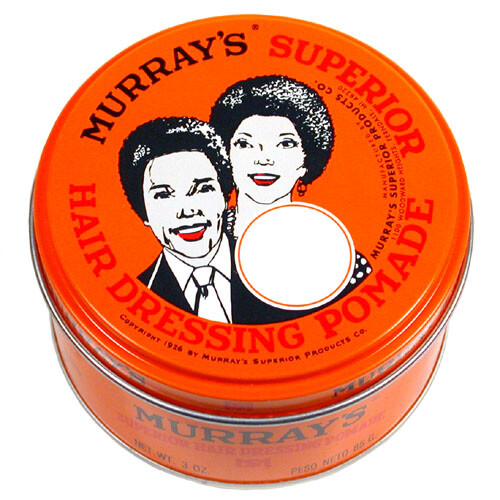 Murray's Hair Pomade Sampler Kit | eBay