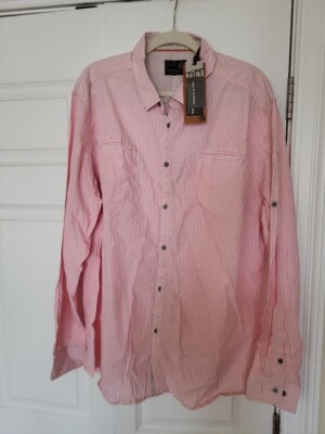 No Excess Men Casual Shirt size 2XL
