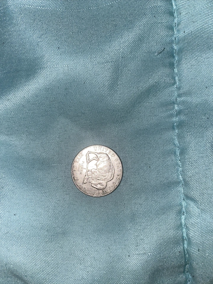 2005-D 5c " SPEARED BISON " Nickel - Image 2 of 4