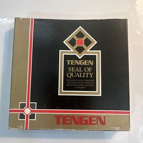 Vindicators (Nintendo Entertainment System) NES Tengen Cartridge & Sleeve Only