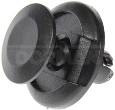 Splash Shield Retainer