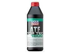 Liqui Moly Top Tec 1800 ATF Fully Synthetic Automatic Transmission Oil 1L 20032